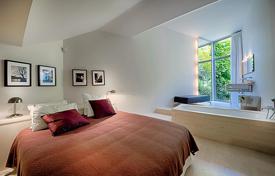 6-комнатная вилла в Вильфранш-сюр-Мер, Франция за 20 000 € в неделю