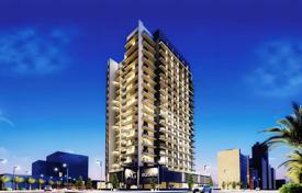 Престижный жилой комплекс Ag Square в районе DubaiLand, Дубай, ОАЭ за От $164 000