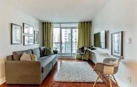Квартира на бульваре Форт-Йорк, Олд Торонто, Торонто,  Онтарио,   Канада за C$746 000
