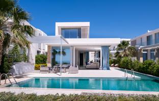 8 новых вилл в ЖК в Коралловом заливе за От 824 000 €