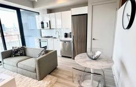 Квартира на Ричмонд-стрит Запад, Олд Торонто, Торонто,  Онтарио,   Канада за C$786 000