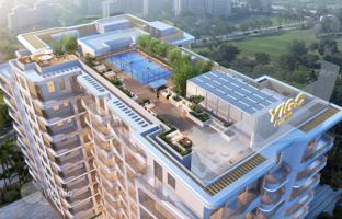 16 новых квартир в ЖК Yigo 26 в International City за От $200 000