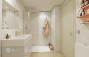 5-комнатная квартира в новостройке 120 м² в Лас-Лагунас-де-Михасе за 650 000 €