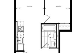 5-комнатная квартира на Далхаузи-стрит, Канада за C$829 000