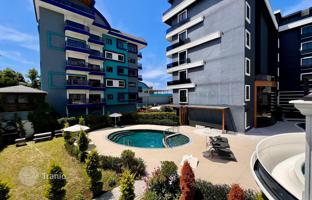 4-комнатная квартира 160 м² в Каргыджаке за 10 828 000 TRY