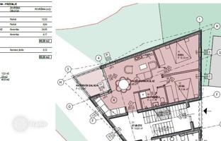 3-комнатная квартира в новостройке 55 м² в Омишале за 230 000 €