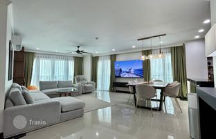 2-комнатная квартира 157 м² в Паттайе за $387 000