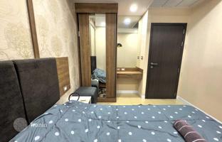 2-комнатная квартира 55 м² в Паттайе за $130 000