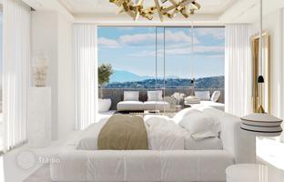 7-комнатная вилла 642 м² в Бенаависе за 6 395 000 €