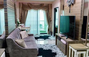 2-комнатная квартира 52 м² в Паттайе за $143 000