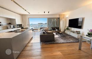 5-комнатная квартира 160 м² в Тель-Авиве за $3 819 000