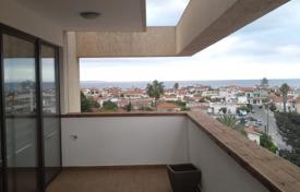 Стильная квартира недалеко от пляжа, Ларнака, Кипр за 258 000 €