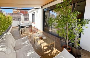 1-комнатный пентхаус 60 м² в Барселоне за 575 000 €