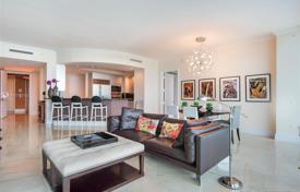 2-комнатная квартира 187 м² в Бал Харборе, США за $3 750 в неделю