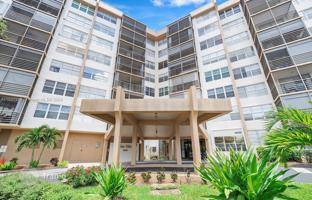 2-комнатная квартира в кондо 104 м² в Пемброк-Пайнс за $259 000