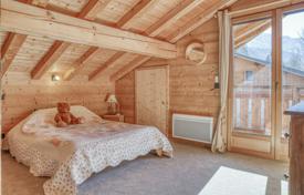 4-комнатное шале в Сен-Жерве-Ле-Бэн, Франция за 1 295 000 €