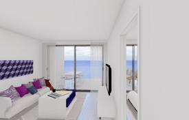 Квартира в новостройке с террасой и видом на море за 420 000 €