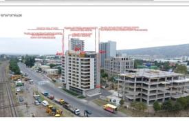 Земельный участок на улице Крцаниси, Тбилиси (город), Тбилиси,  Грузия за $1 800 000