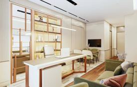 Меблированные Квартиры в Уникальном Проекте в Анкаре за $263 000