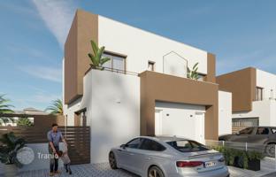 3-комнатная вилла 98 м² в Ла Марине за 459 000 €