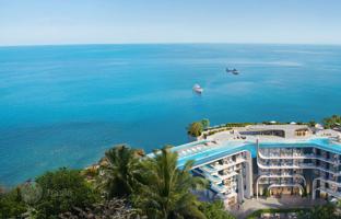 2 новые квартиры в ЖК Hotel London в Дубае за От $476 000