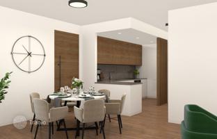 3-комнатная квартира в новостройке в Пафосе за 368 000 €