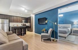 Квартира в Норт-Йорке, Торонто, Онтарио,  Канада за C$670 000