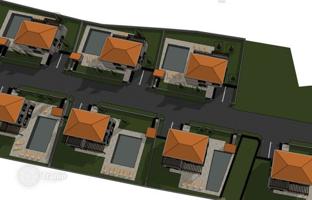 Земельный участок 6 000 м² в Барбане за 515 000 €