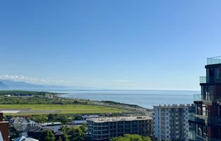 3-комнатная квартира 80 м² в Батуми за $148 000