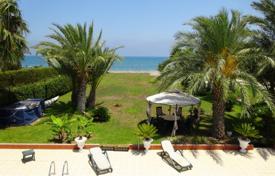 Вилла в городе Ларнаке, Ларнака, Кипр за 3 700 € в неделю