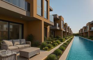 3-комнатная вилла 290 м² в Мерсине (город) за 9 940 000 TRY