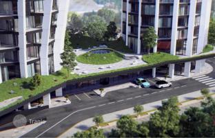 1-комнатная квартира в новостройке 49 м² в городе Тбилиси за $264 000