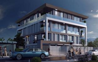 Квартира 55 м² в Муратпаше за 11 770 000 TRY