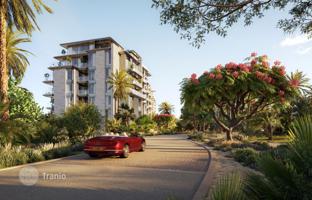 1 новая квартира в ЖК Solaya (5,7) в Port De La Mer за От $14 172 000