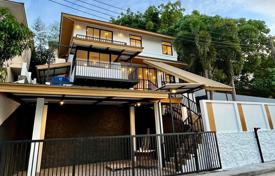 Продается стильный трехуровневый дом в Кату, Пхукет за 172 000 €