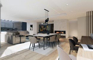4-комнатная квартира 493 м² в Виана-ду-Каштелу за 1 320 000 €
