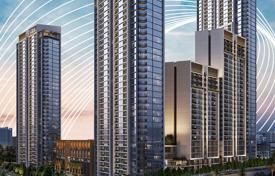 Новая резиденция Orbis с бассейном и садами рядом с автомагистралями, Motor City, Дубай, ОАЭ за От $270 000