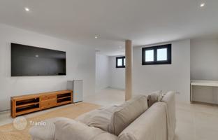 4-комнатный коттедж 346 м² в Хавеа за 1 075 000 €
