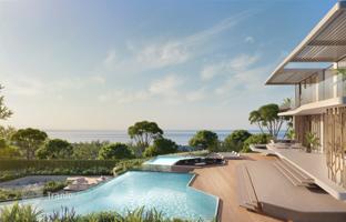5-комнатная вилла 863 м² в Марбелье за 10 521 000 €