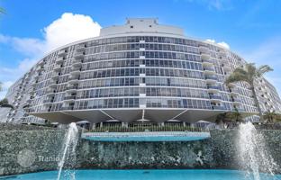 1-комнатная квартира в кондо 85 м² в Майами-Бич за $400 000