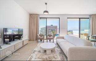 3-комнатная вилла 152 м² в Хлораке за 930 000 €