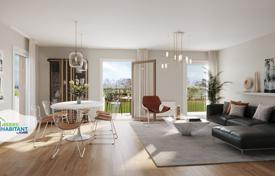 Просторная четырехкомнатная квартира в новой красивой резиденции, Версаль, Франция за 619 000 €