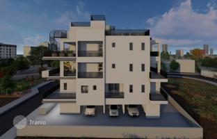 2-комнатный пентхаус в Лимасоле за 355 000 €