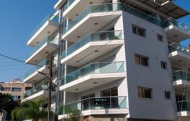 Резиденция в 50 метрах от пляжа, Неаполис, Кипр за От 525 000 €