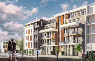 3-комнатная квартира 103 м² в Несебре за 206 000 €