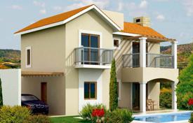 2-комнатная вилла 144 м² в городе Лимассоле, Кипр за 379 000 €