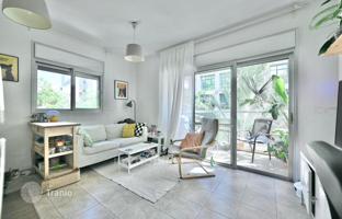2-комнатная квартира 37 м² в Тель-Авиве за $764 000