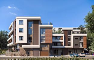 3-комнатная квартира 134 м² в городе Бургасе за 242 000 €