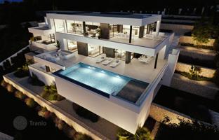 3-комнатный коттедж 830 м² в Кумбре-дель-Соль за 3 671 000 €