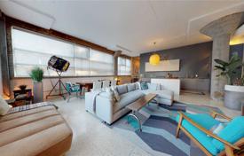 Квартира на Дандас-стрит Восток, Олд Торонто, Торонто,  Онтарио,   Канада за C$1 137 000